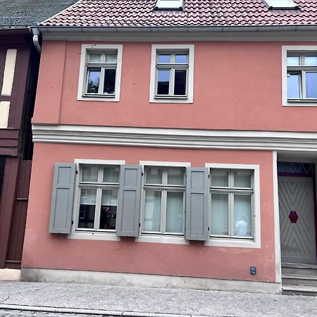Altstadt-Quartier Stendal Exterior photo