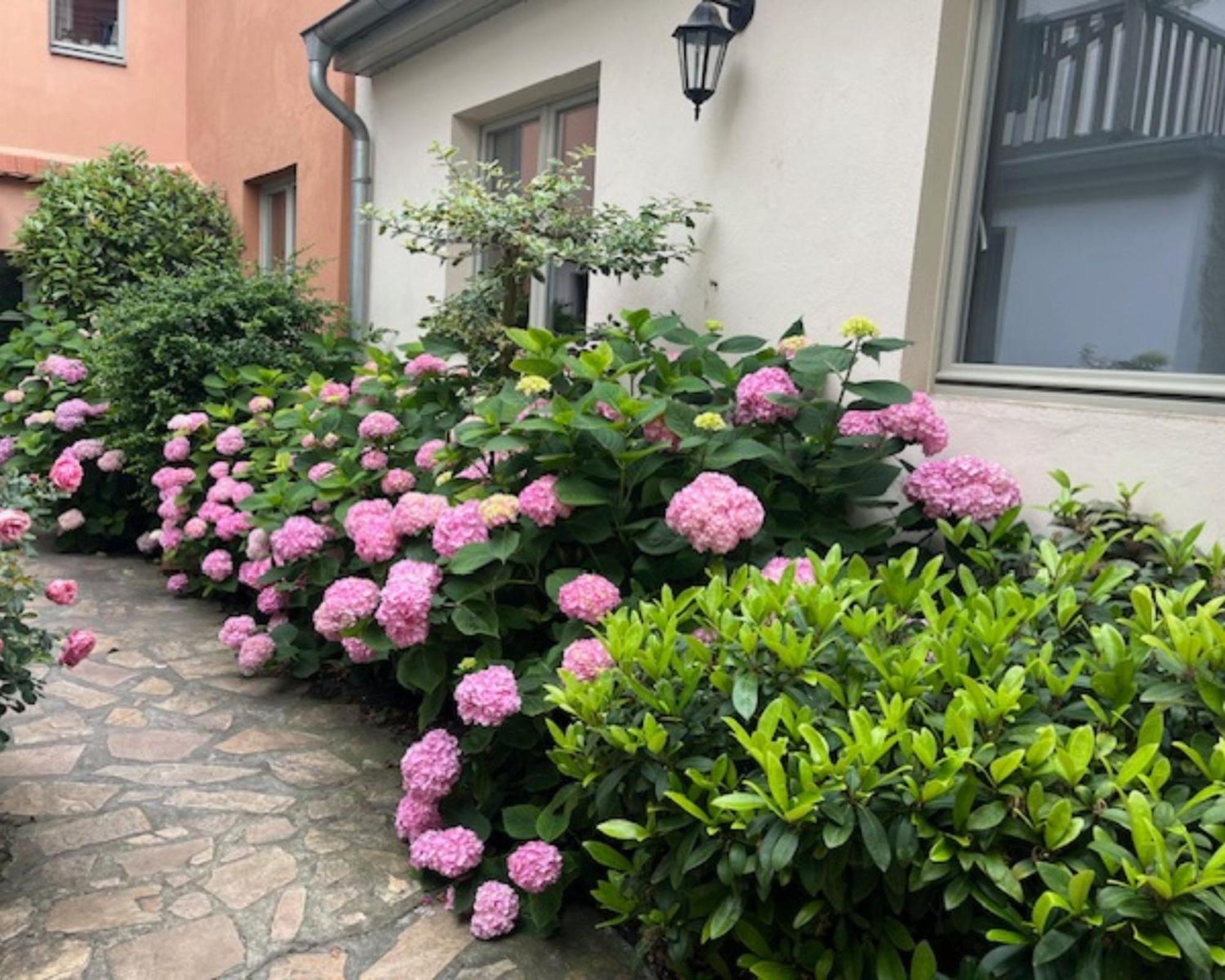 Altstadt-Quartier Stendal Exterior photo